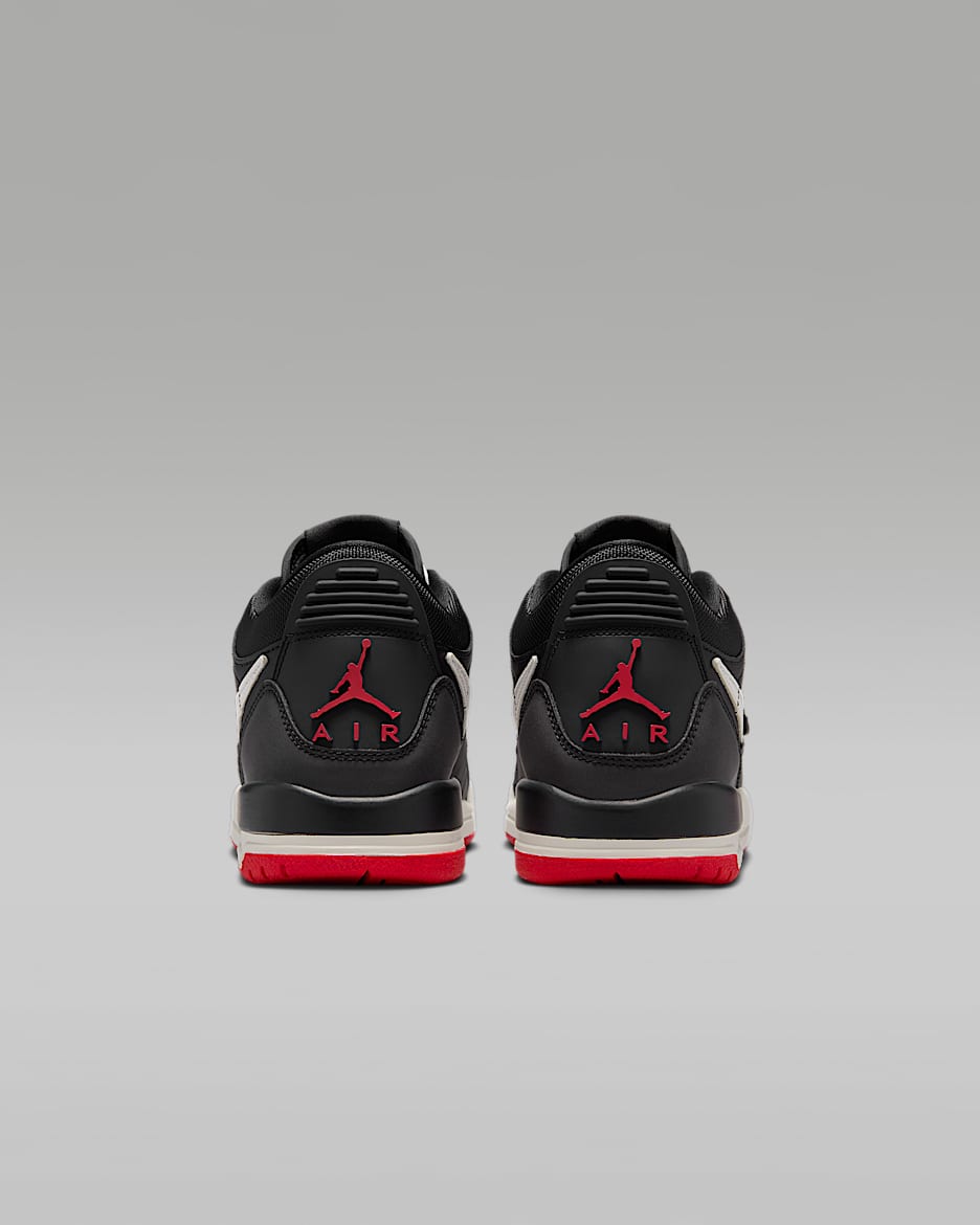 Jordan 312 legacy bred sales